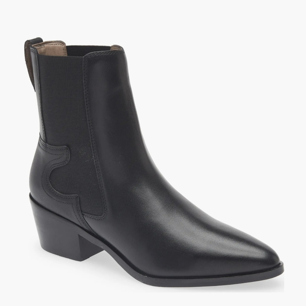 All Saints Kara Boot